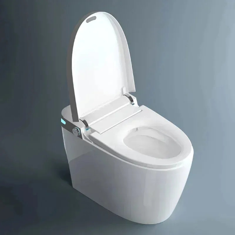 Sanitário Inteligente Moderno  - Home One Bathroom Accessories avaliação e preço