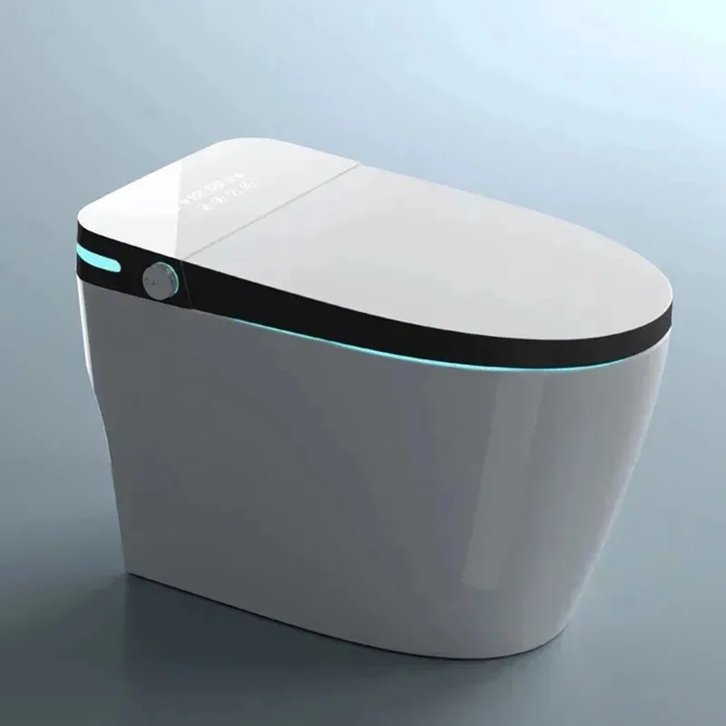 Sanitário Inteligente Moderno  - Home One Bathroom Accessories avaliação e preço