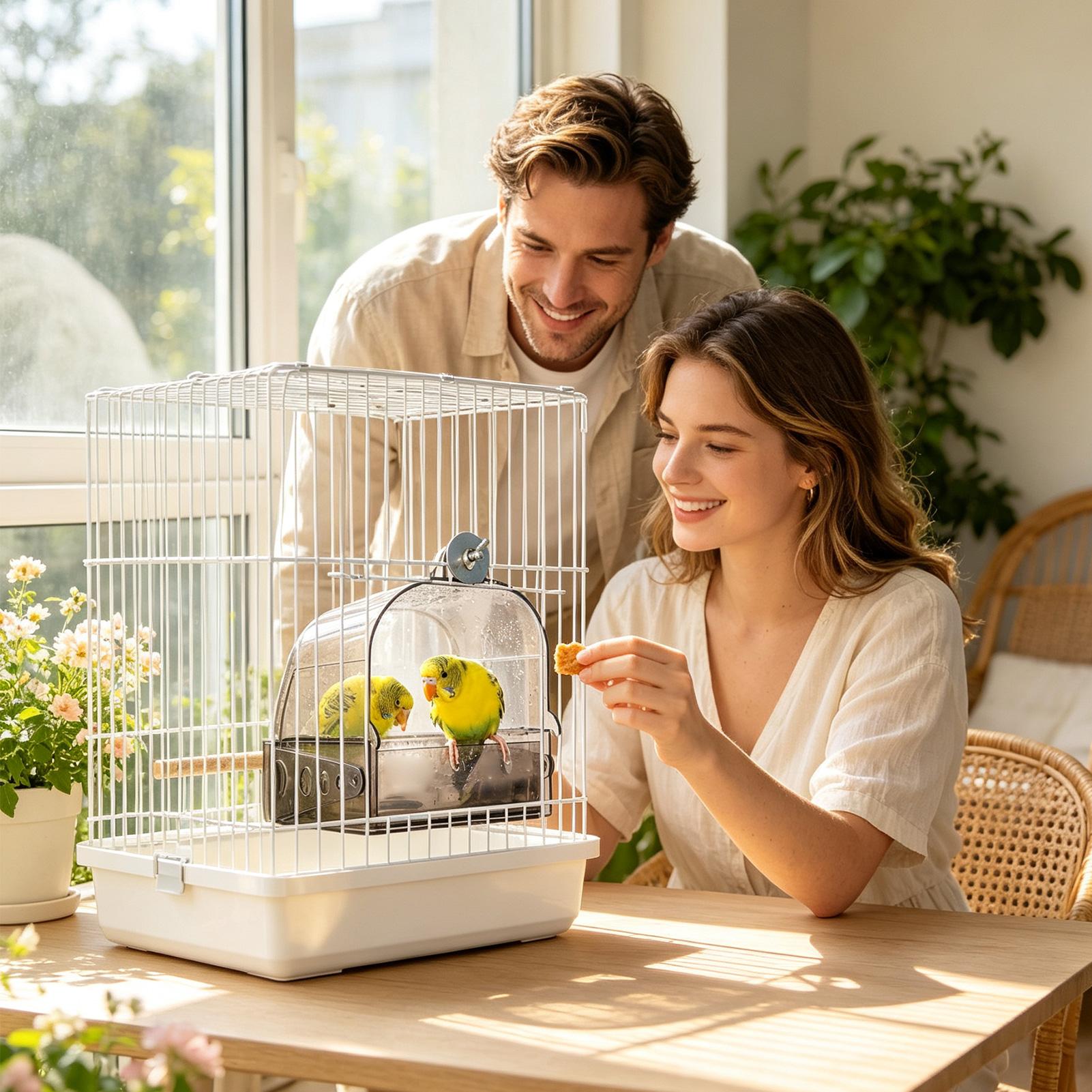 Banheira para Pássaros para Ga - Home Bath avaliação e preço