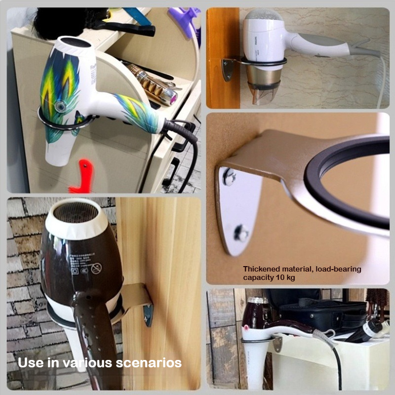 Montado na parede secador de c - Home One Bathroom Accessories avaliação e preço