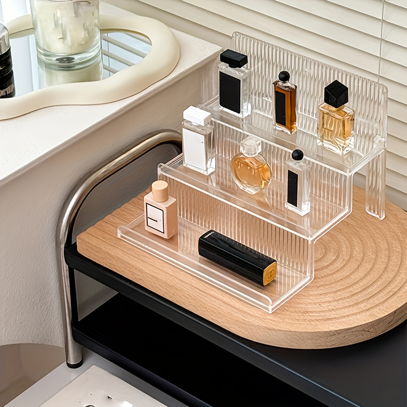 Um organizador de perfumes de  - Home Bathroom Design Simple avaliação e preço