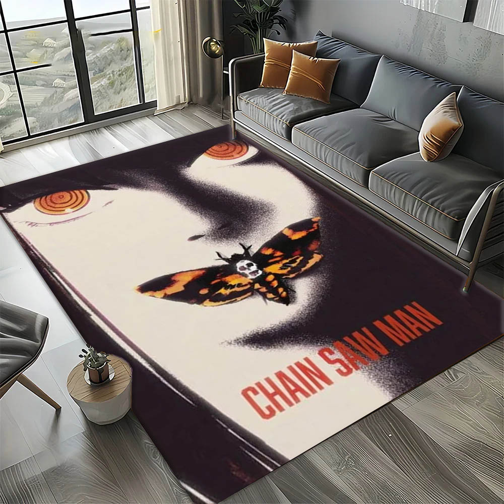 Tapete Antiderrapante 3D Chain - Home Bathroom Rugs avaliação e preço