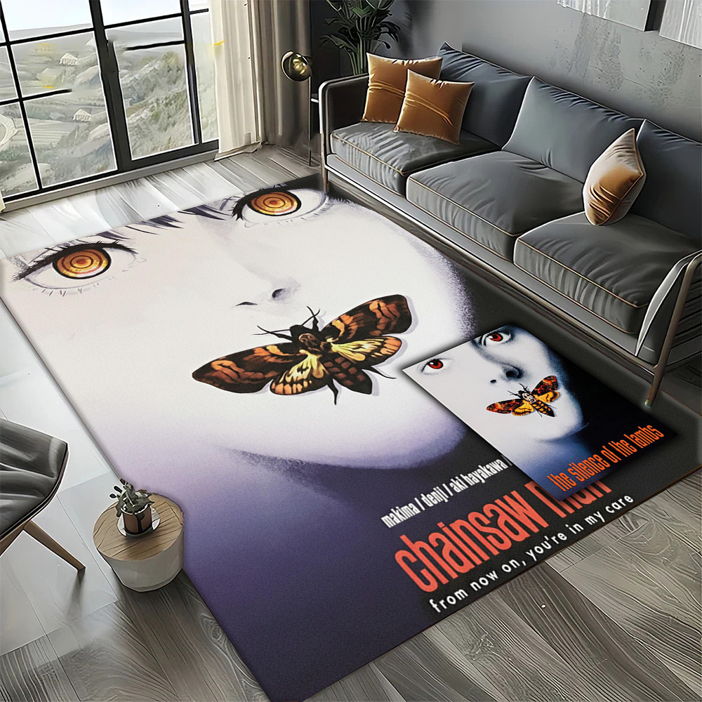Tapete Antiderrapante 3D Chain - Home Bathroom Rugs avaliação e preço