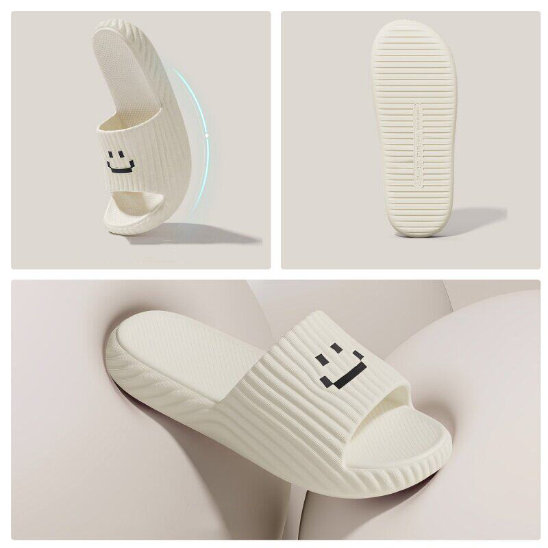 Chinelo Feminino Simples e Fof - Home Bathroom Lights avaliação e preço