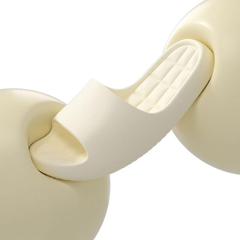 Chinelos Leves de EVA para Cas - Home Bathroom Lights avaliação e preço