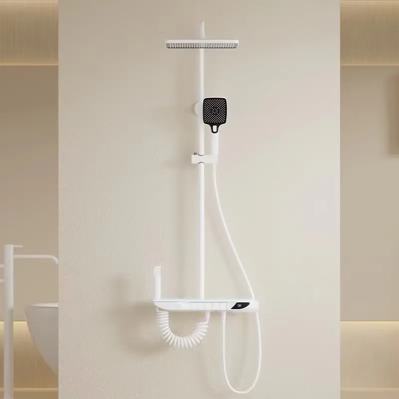 Conjunto de Chuveiro Digital I - Home Bath avaliação e preço